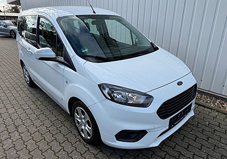 Ford Tourneo Courier Trend*1.5TDCI*5sitze*Klima*172km