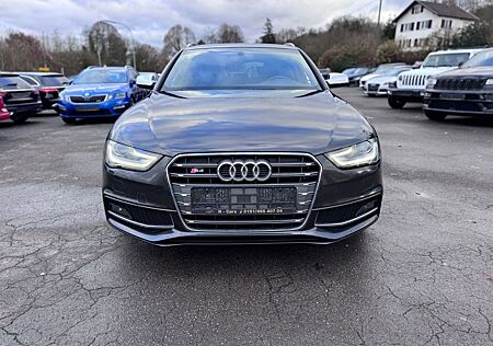 Audi S4 Avant 3.0 TFSI quattro ABT 435 PS *Standheiz.