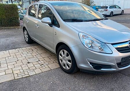 Opel Corsa 1.2 Twinport Color Edition Easytronic ...