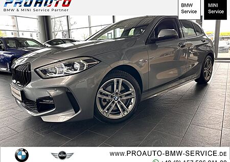 BMW 118i M Sport RFK/LED/ActiveGuard+/LiveCoPro/WiFi