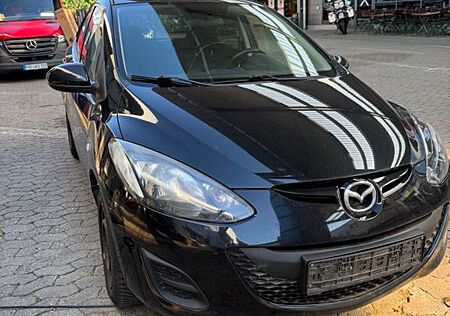 Mazda 2 1.3 MZR 62kW SENDO SENDO
