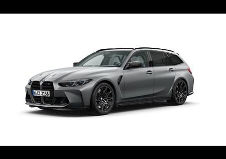 BMW M3 Competition M xDrive Touring M Drivers *