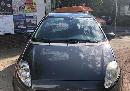 Fiat Punto 1.2 8V -