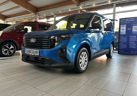 Ford Tourneo Courier Trend Winter-Paket