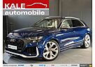 Audi RS Q8 RSQ8 quattro*nur 22.000 km*PANORAMA*23Zoll*B&O*