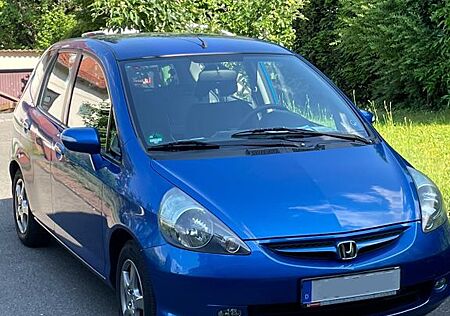 Honda Jazz 1.4 ES Sport ES Sport
