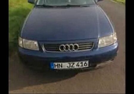 Audi A3 1.9 TDI Ambiente Ambiente