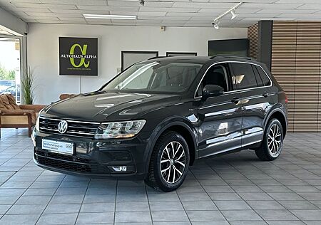 VW Tiguan Volkswagen Comfortline 2.0 TDI *DSG*NAVI*Virtual*