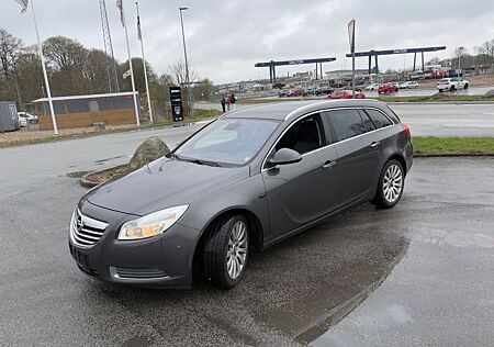 Opel Insignia A Sports Tourer Innovation