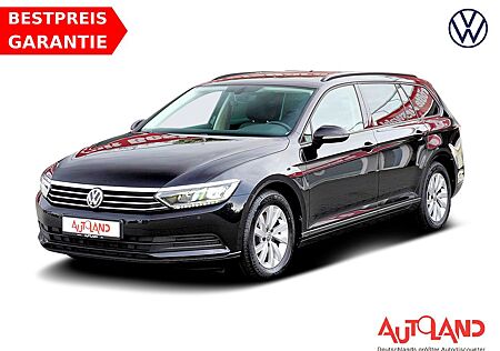 VW Passat Variant Volkswagen 1.5 TSI DSG LED Navi Tempomat PDC