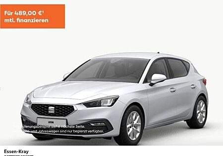 Seat Leon Sportstourer Road Edition 1.5 eTSI DSG Navi