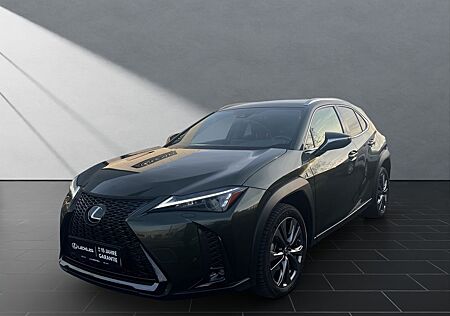 Lexus UX 250h*F-SPORT-D.*1HD*ALLW *15J-GARANTIE