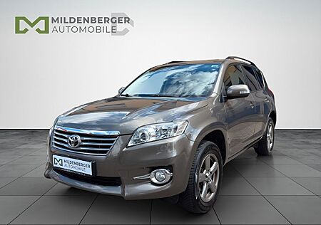 Toyota RAV 4 RAV4 Life/Allrad/KeylessGo/Kamera/AHK