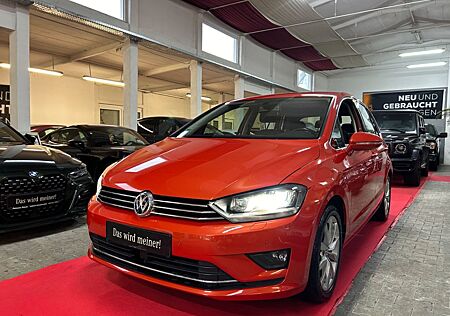 VW Golf Volkswagen Sportsvan VII Highline BMT*1.HAND*AHK*XENON