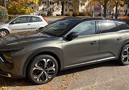 Citroën C5 X PureTech 180 Stop&Start SHINE PACK EAT8...