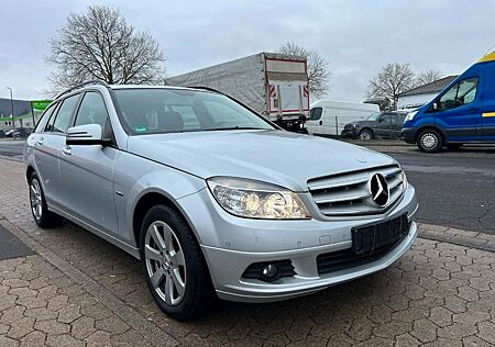 Mercedes-Benz C 220 C -Klasse T-Modell T CDI Blueefficie