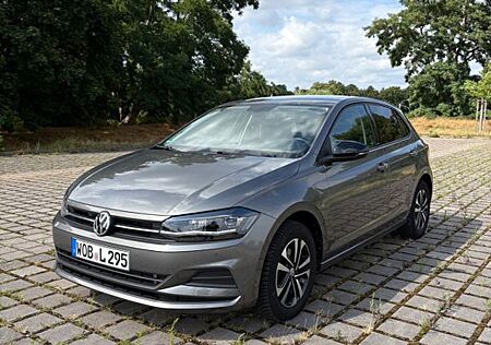 VW Polo Volkswagen 1.0 TSI OPF 85kW IQ.DRIVE IQ.DRIVE