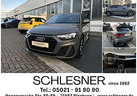 Audi A1 Sportback 30 TFSI S line