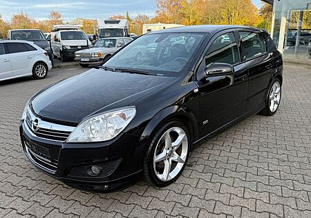 Opel Astra H OPC LINE 1.9CDTI 150PS