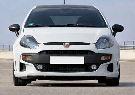 Abarth Punto Evo 1.4 MultiAir 16V Turbo SuperSport