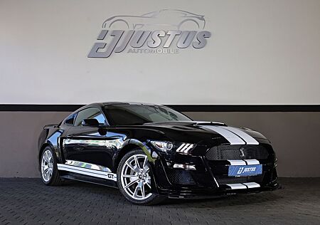 Ford Mustang 5.0 V8 GT/SHZ/SBL/50YearsEdition/RFK/R19