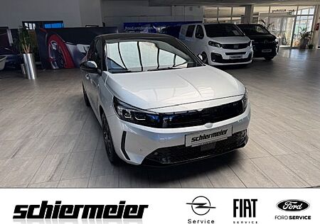 Opel Corsa GS 1.2 AT Matrix LED Navi Kamera SHZ Allwe