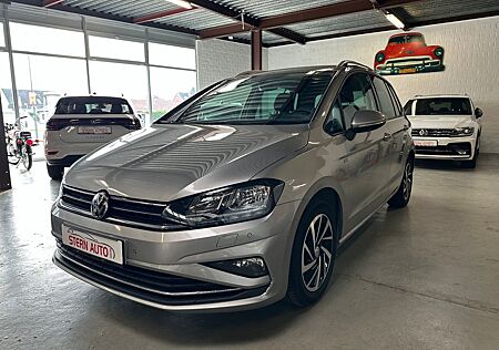 VW Golf Sportsvan Volkswagen Join 1.6 TDI DSG ACC,NAVI,PDC