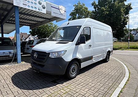 Mercedes-Benz Sprinter III Kasten314 L2 H2 Automatik Tempomat