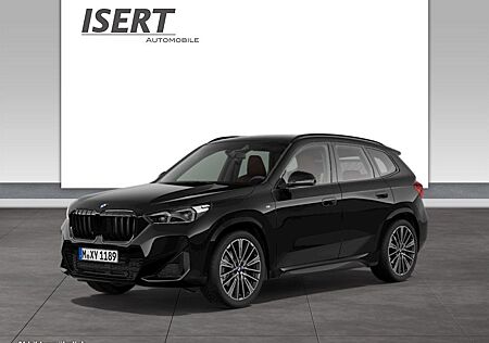 BMW X1 xDrive23d M Sport A. +AHK+RFK+DAB+adLED+