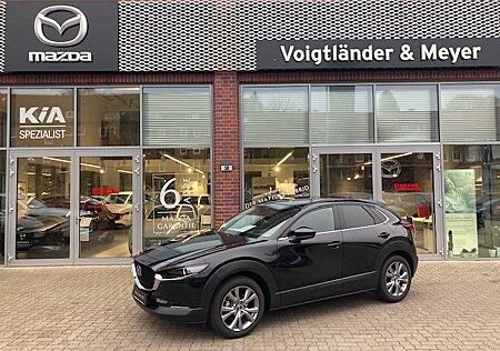 Mazda CX-30 2.5L 140PS Exclusive-line Automatik