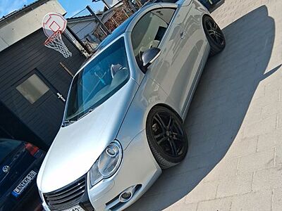 Volkswagen Eos 2.0 Turbo FSI Standard