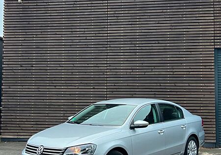 VW Passat Volkswagen 1.4 TSI DSG Comfortline BlueMotion Te...