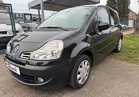 Renault Grand Modus Dynamique