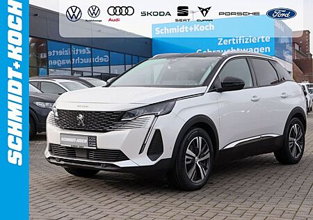 Peugeot 3008 1.2 PURETECH AUTOMATIK KAMERA ACC NAVI LED