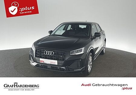 Audi Q2 35 TDI S tronic advanced ACC Kamera