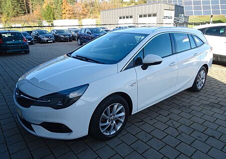Opel Astra K Sports Tourer Elegance Start/Stop