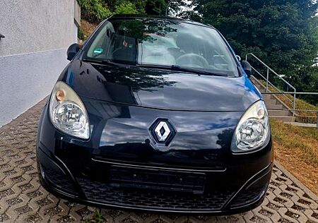Renault Twingo Authentique 1.2 60 Authentique