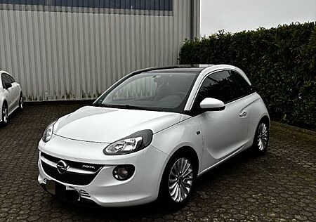 Opel Adam GLAM 1.0 ECOTEC 66kW Start/Stop GLAM
