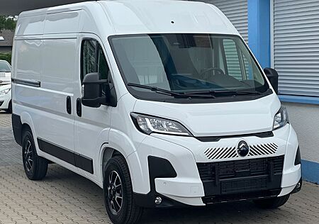 Citroën Jumper L2 H2 Navi Rückfahrkamera