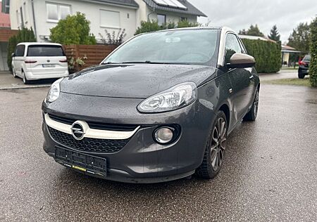 Opel Adam JAM 1.4/Pano/PDC/2-Farbig/17-Zoll/