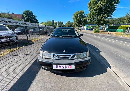Saab 9-3 2.0 S Turbo Aero "Hirsch Performance" 2.Hd.!