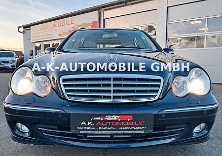 Mercedes-Benz C 280 T 4Matic*ELEGANCE*BI-XENON*STHZ*NAVI*