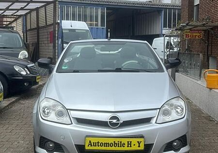 Opel Tigra Twin Top Enjoy