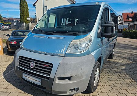 Fiat Ducato *KOMBI*30*180*POWER*AUTOMATIK*8 SITZER*