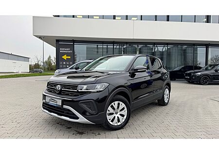 VW T-Cross Volkswagen 1.0 TSI Sitzkomfort GJR SHZ LED PDC