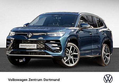 VW Tayron Volkswagen 2.0 TDI R-Line DSG 7SITZE PANO AHK LM20 H