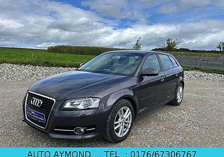 Audi A3 1.4 TFSI S tronic Sportback SHZ Tempomat PDC