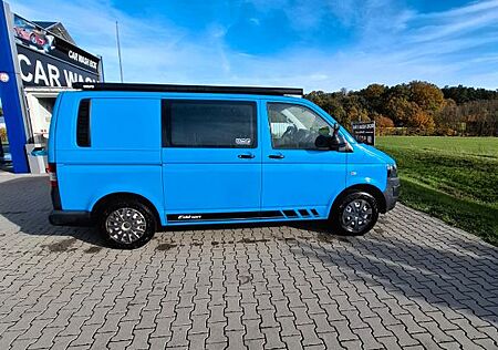 VW T5 Transporter Volkswagen