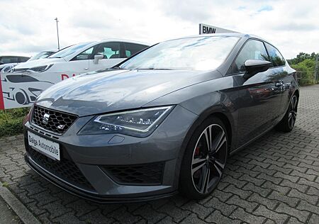 Seat Leon SC Cupra 280/Automatik/EURO6/Navi/TÜV NEU
