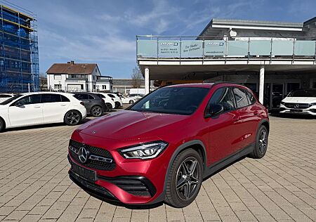 Mercedes-Benz GLA 200 AMG*MBUX*Night*AHK*Rcam
